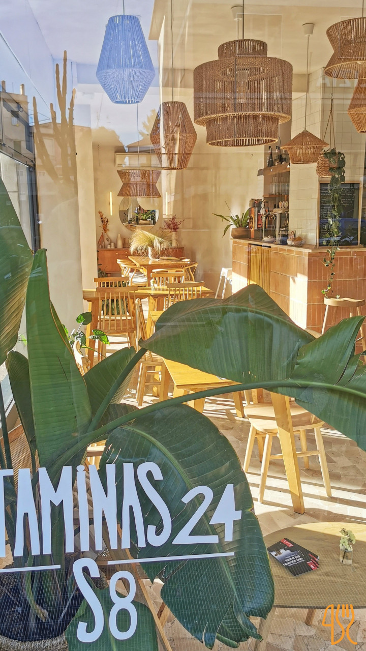 Vitaminas24 Nourriture