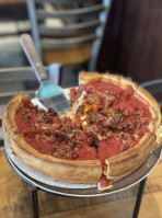 Giordano's food