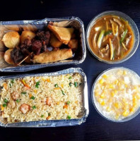 01mandarin Chinese Takeaway Magodo food