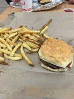 Five Guys food