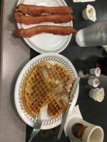 Waffle House food