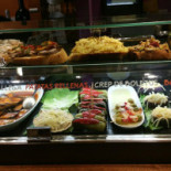 Tapas Alameda Cibo