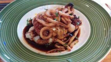 Applebee's Grill food