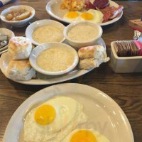 Cracker Barrel Old Country Store food