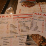 Alcatraz Piatti