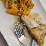 Antica Trattoria Pesci Vivi Food Wine Comida