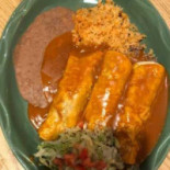 Alberto's Mexican Cibo