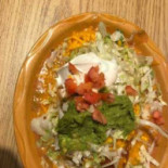 Alberto's Mexican Cibo