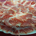 Meson Jamonero Canete food