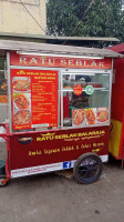 Ratu Seblak Balaraja food