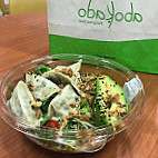 Abokado food