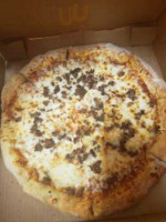 Stoner's Pizza Joint food