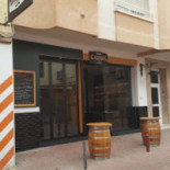 El Candil Esterno
