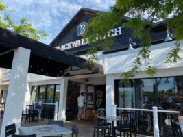 Blackwall Hitch - Rehoboth food