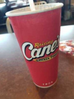 Raising Cane's Chicken Fingers food