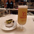 Gastro Cervecería Gambrinus food