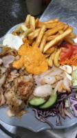 Mevlana Kebab food