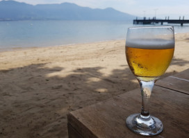 Porto Do Engenho - Bar de Praia E Restaurante food