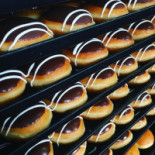 Krispy Kreme Cibo