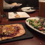Ruby Tuesday Cibo