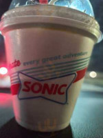 Sonic Drive-in food