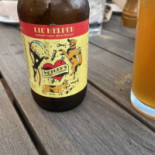 Devil's Pool Cibo