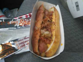 Sonic Drive-in food