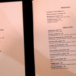 Chez Temporel Piatti