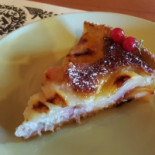 Miroir D'argentine Cibo