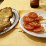 Pizzeria Frida Nourriture