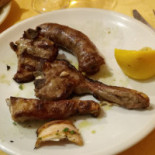 Pizzeria Frida Nourriture