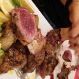 Pizzeria Vallechiara Nourriture