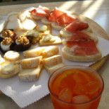 Azienda Agricola Bettina food