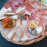 Azienda Agricola Bettina food