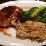 Ruby Tuesday#3671 Cibo