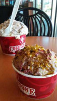 Cold Stone Creamery food