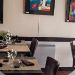 Le Grenadin Cibo