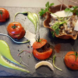 Le Grenadin Cibo