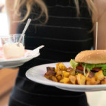 Reverse Firenze Cibo