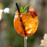 Reverse Firenze Cibo