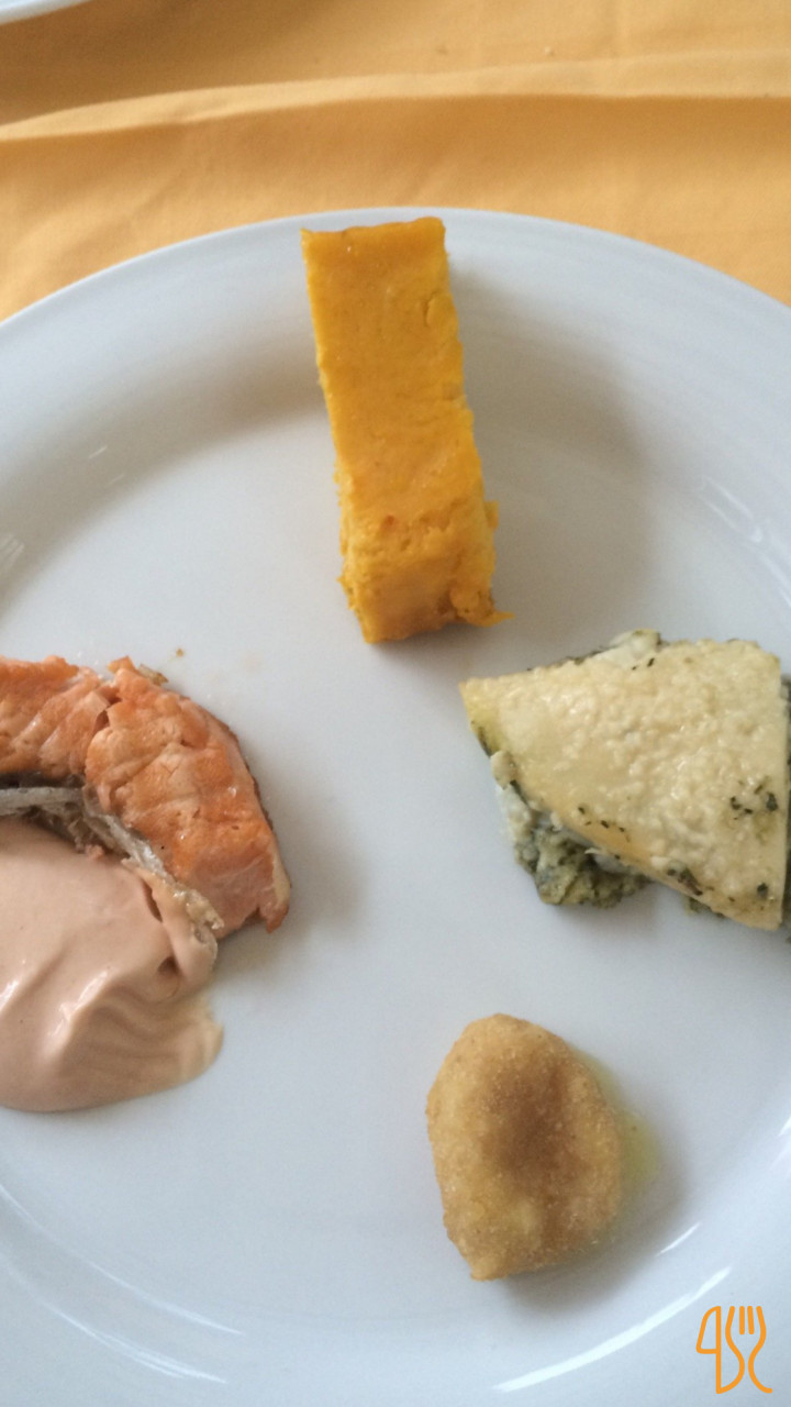 Miramonti Comida