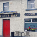 Bartleysbar Dentro