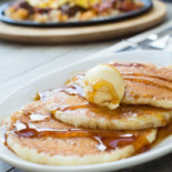 Perkins Bakery Cibo