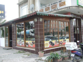 Acıktık Ustam Ocakbaşı food