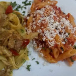 Al Tinello Comida