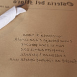 Osteria Del Moro Nourriture