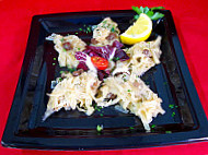 Scano Palo Ristobeach food