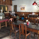 Thomasina's Cibo