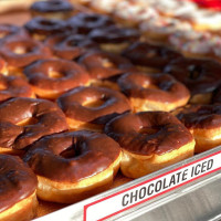 Shipley Do-Nuts-Franchise food