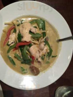 Manow Thai Kitchen food